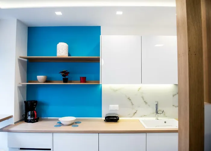 Leiland #colony_white_tower_suite * Θεσσαλονίκη
